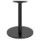 Officesource Conference/Multi-Purpose Tables Standard Height Round Base OSTRB2328BK - alternate 1